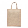 Scotch Jute Bag Back